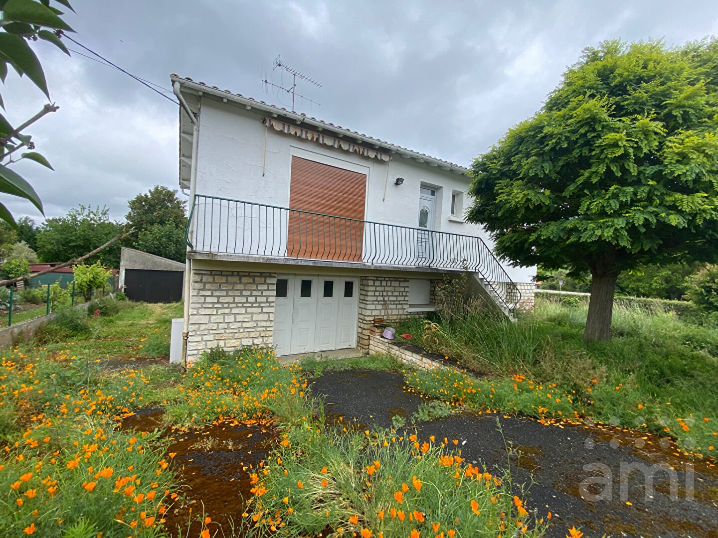 Agence immobilière de AGENCE AMI NIORT