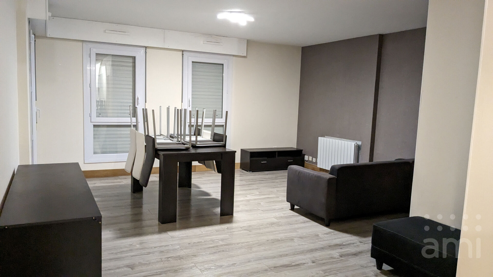 Agence immobilière de AGENCE AMI BORDEAUX