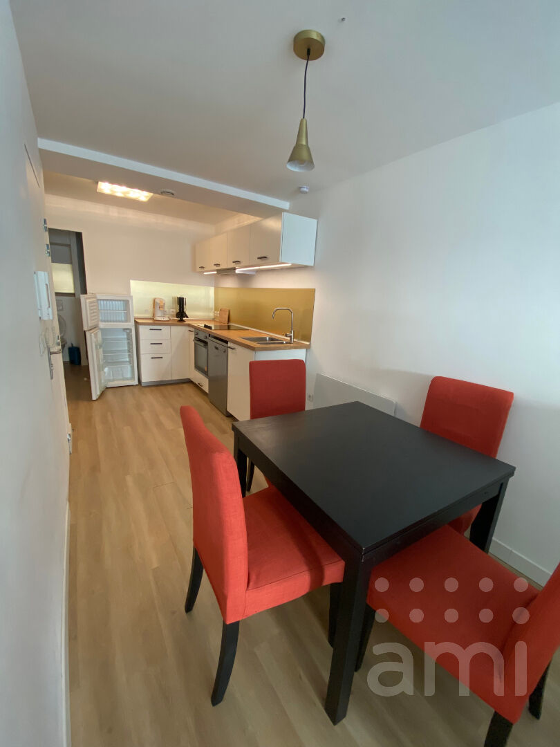 Agence immobilière de AGENCE AMI BORDEAUX