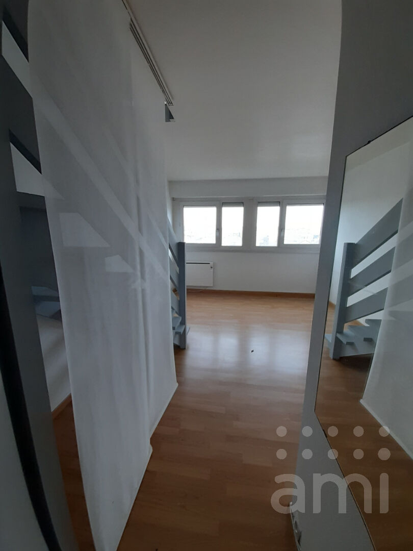 Agence immobilière de AGENCE AMI BORDEAUX