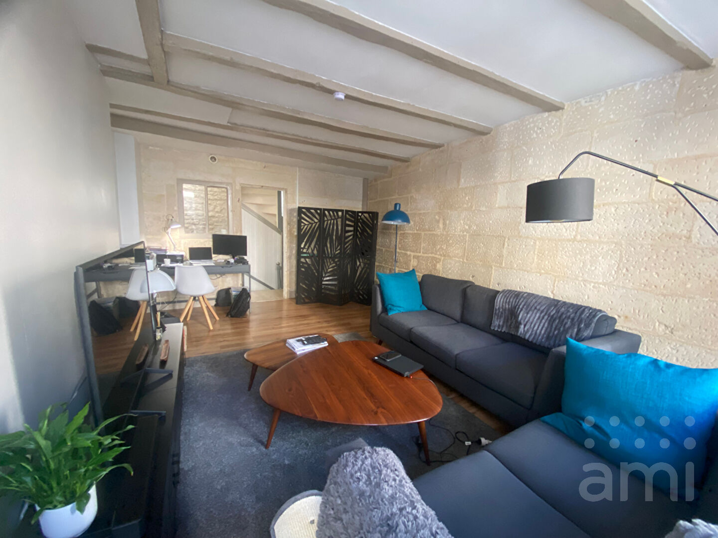 Agence immobilière de AGENCE AMI NIORT