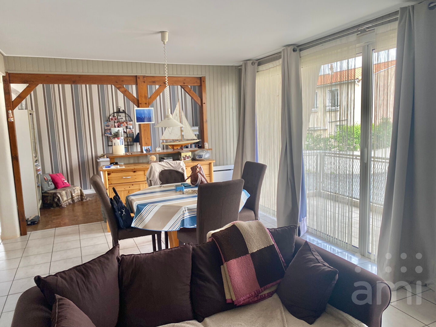 Agence immobilière de AGENCE AMI NIORT