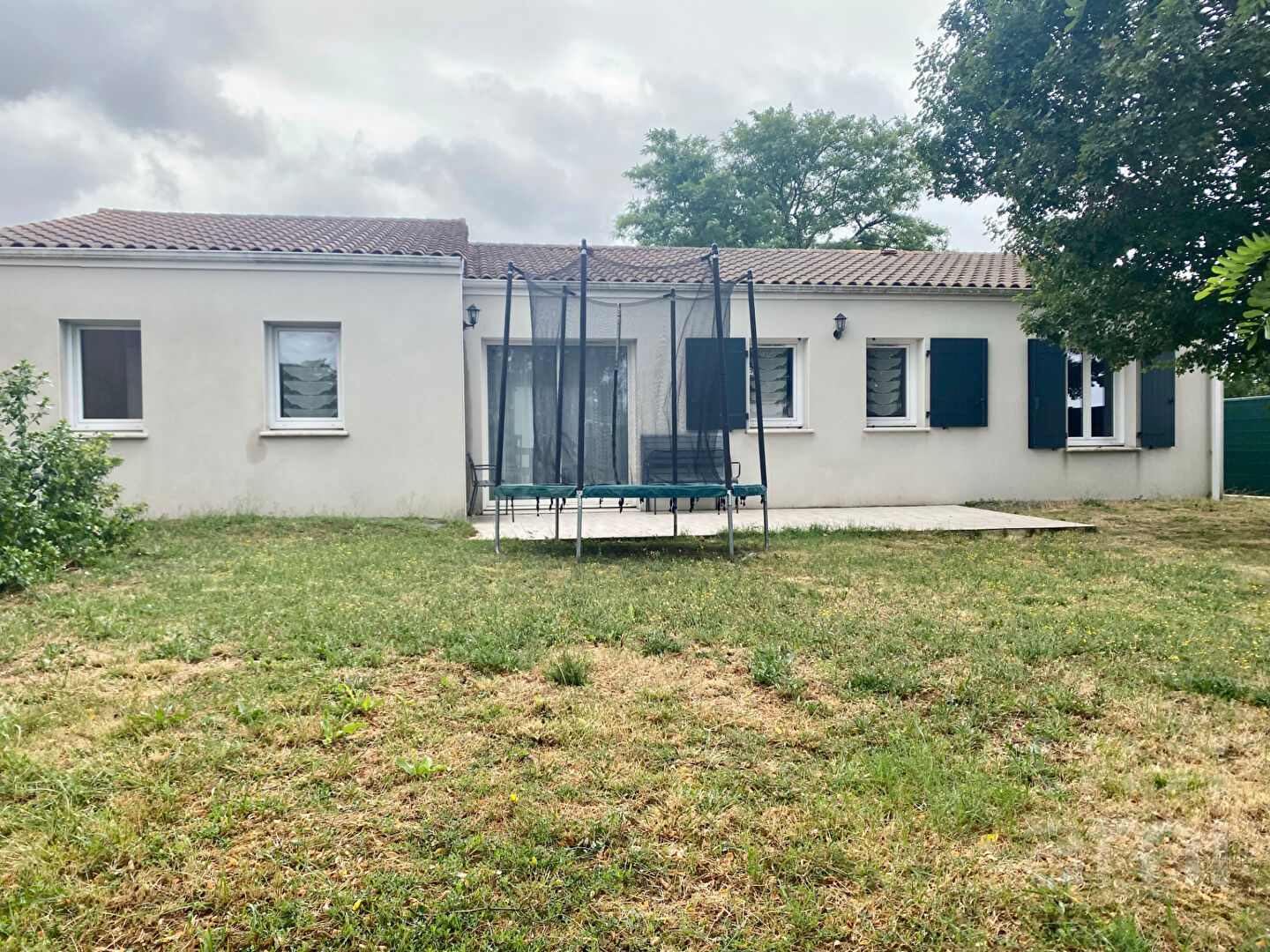 Agence immobilière de AGENCE AMI NIORT