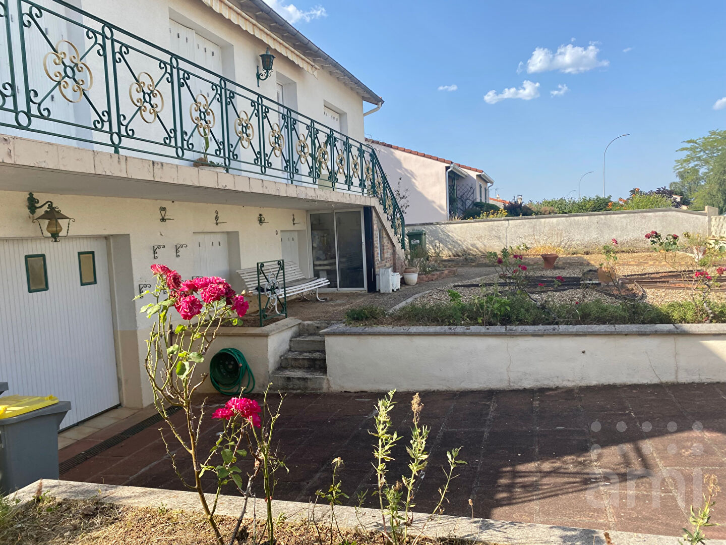 Agence immobilière de AGENCE AMI NIORT