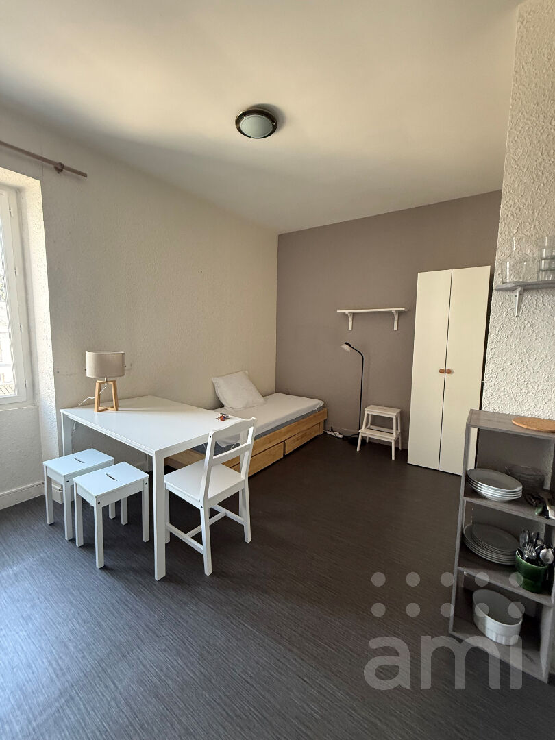 Agence immobilière de AGENCE AMI POITIERS