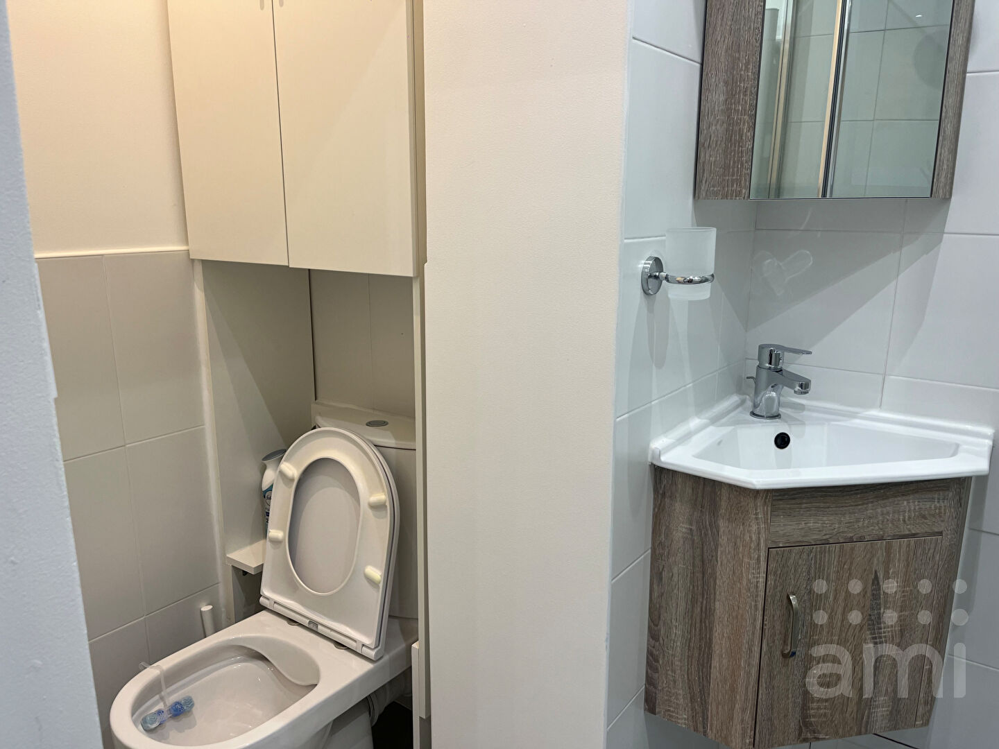 Agence immobilière de AGENCE AMI BORDEAUX
