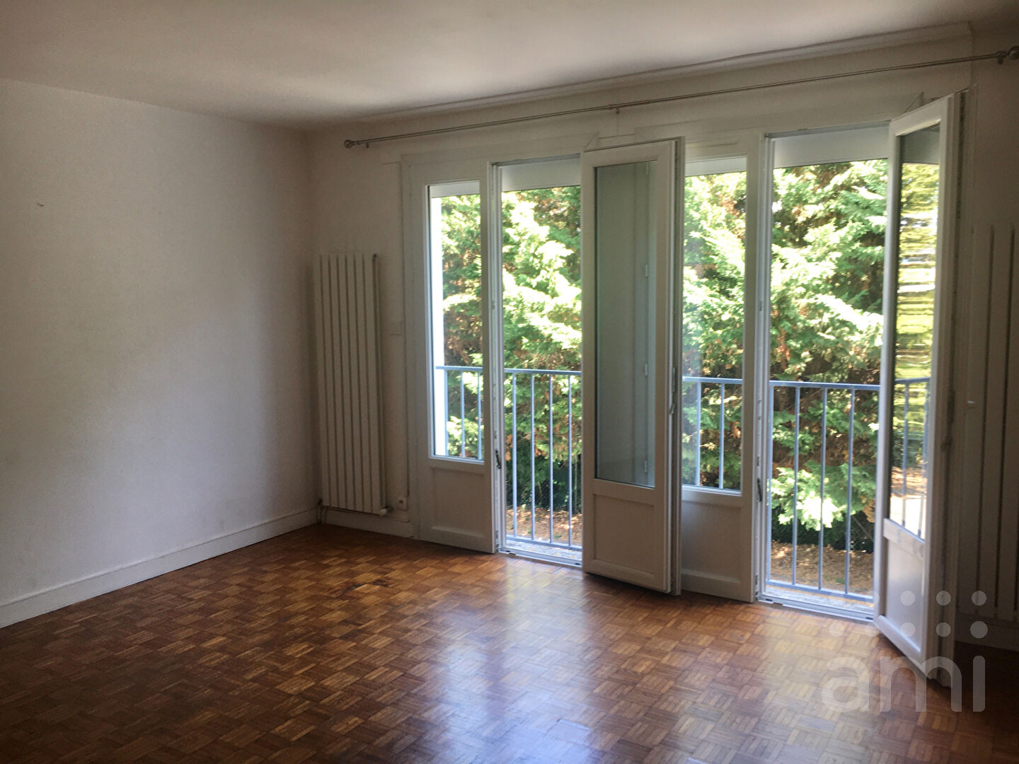Agence immobilière de AGENCE AMI NIORT