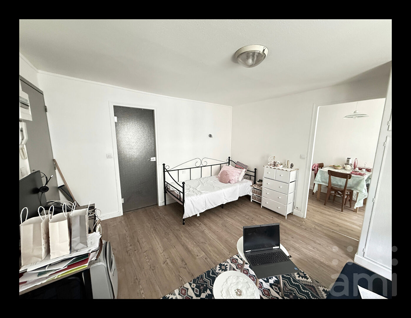 Agence immobilière de AGENCE AMI NIORT