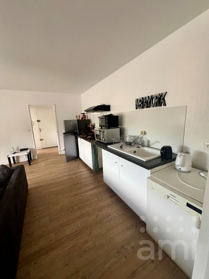Agence immobilière de AGENCE AMI NIORT