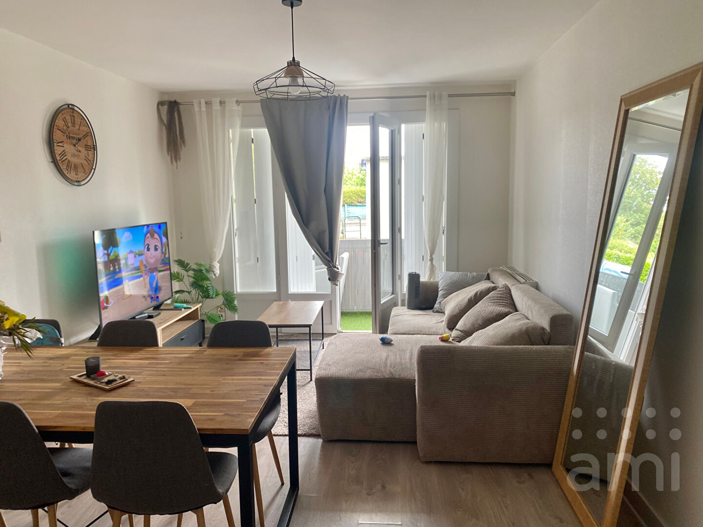 Agence immobilière de AGENCE AMI NIORT