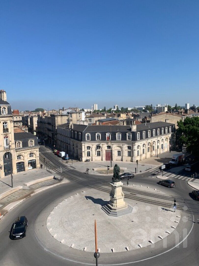 Agence immobilière de AGENCE AMI BORDEAUX