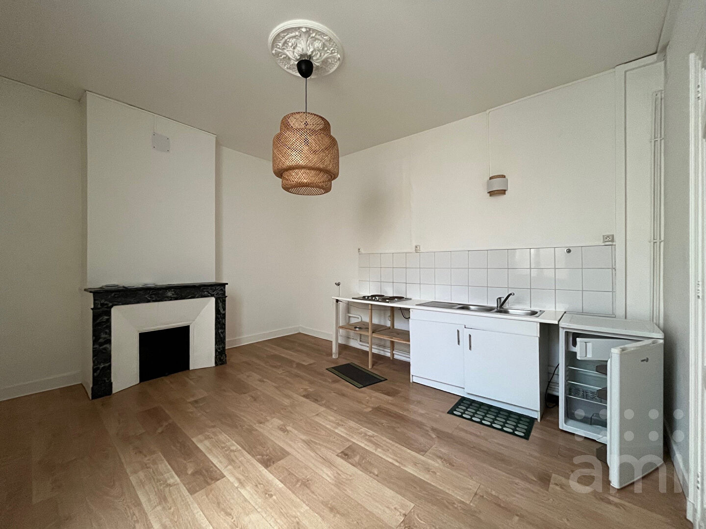 Agence immobilière de AGENCE AMI BORDEAUX
