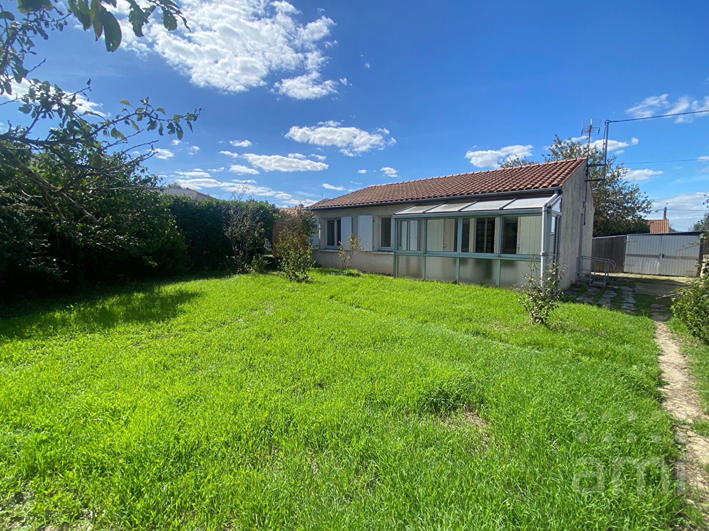 Agence immobilière de AGENCE AMI NIORT