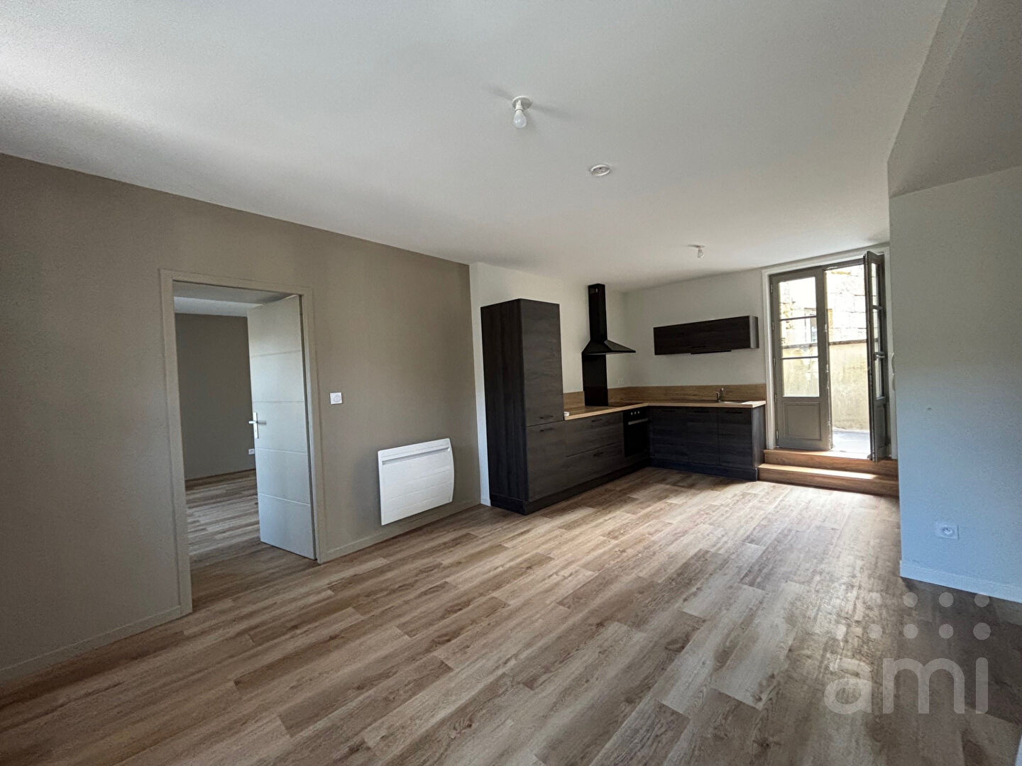 Agence immobilière de AGENCE AMI NIORT