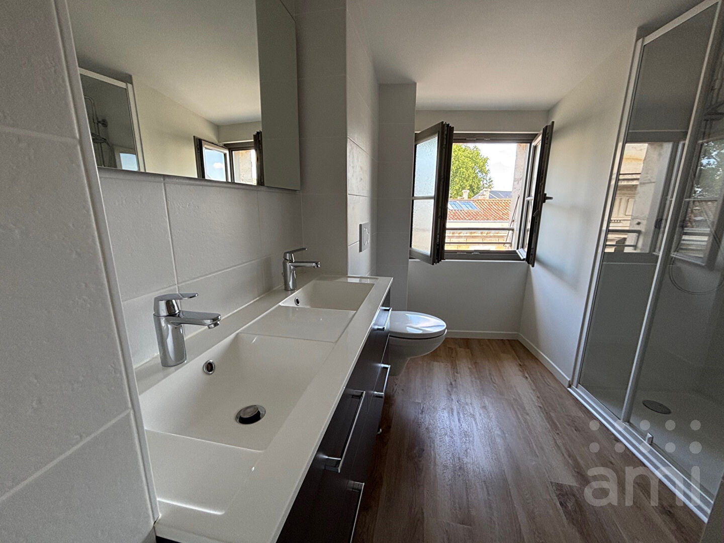 Agence immobilière de AGENCE AMI NIORT