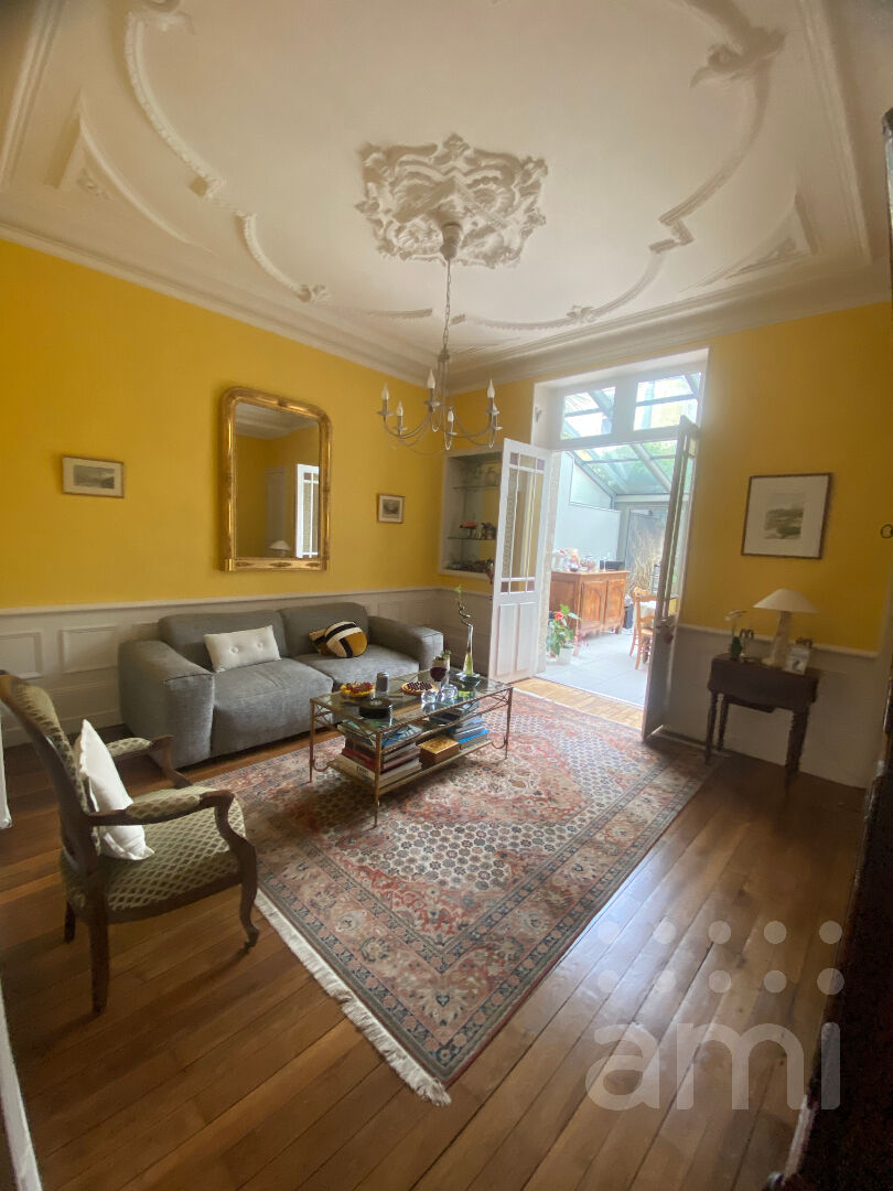Agence immobilière de AGENCE AMI NIORT