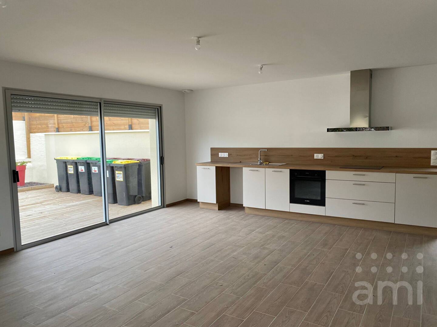 Agence immobilière de AGENCE AMI NIORT