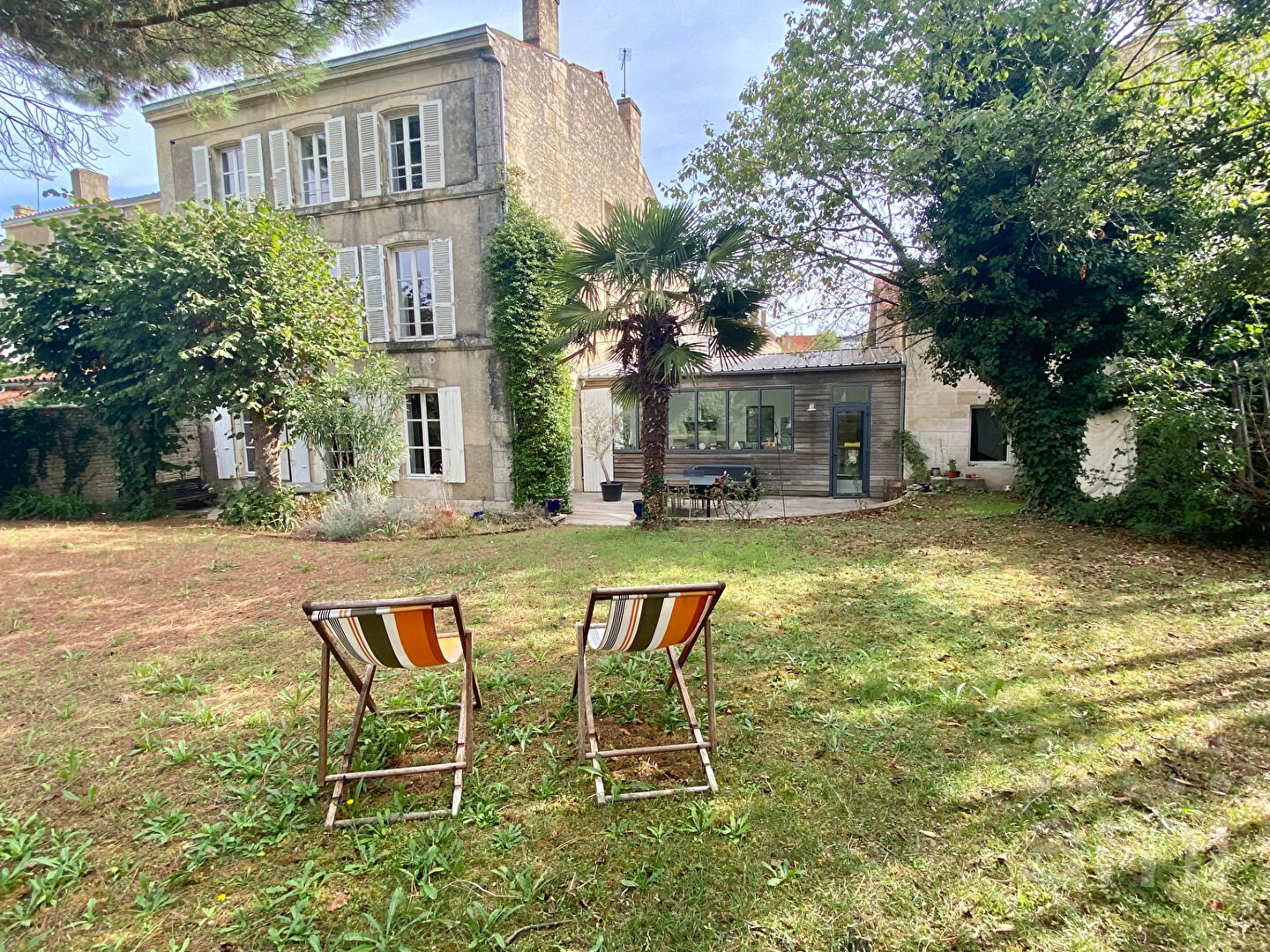 Agence immobilière de AGENCE AMI NIORT