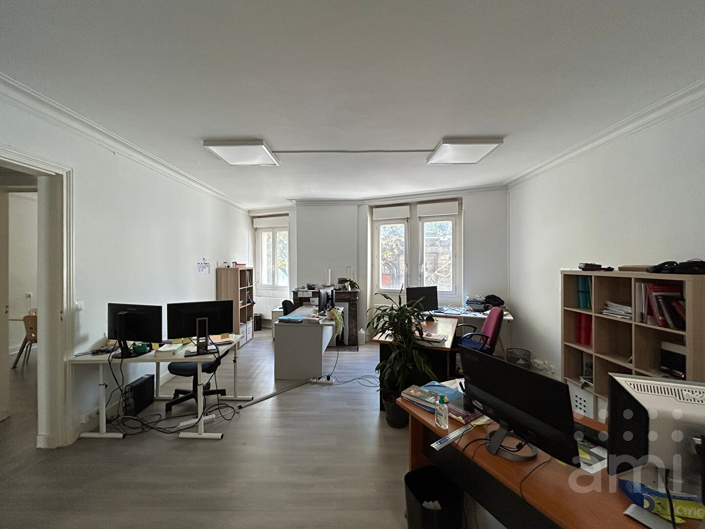 Agence immobilière de AGENCE AMI BORDEAUX