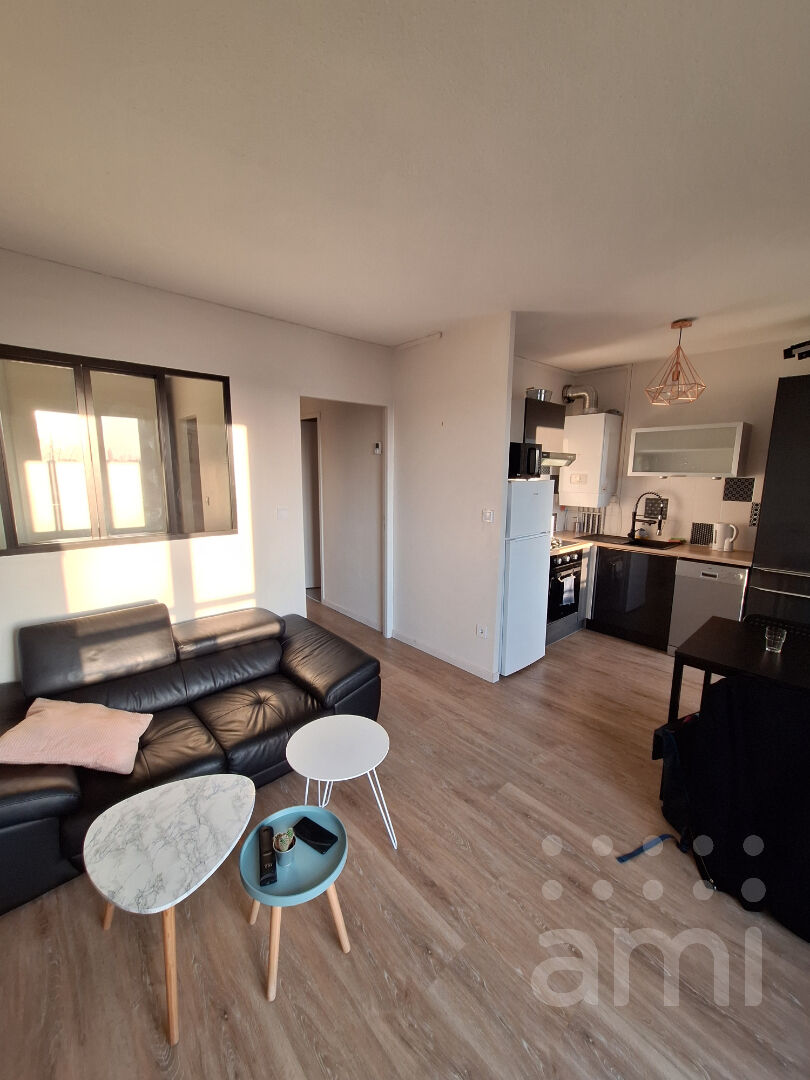 Agence immobilière de AGENCE AMI BORDEAUX