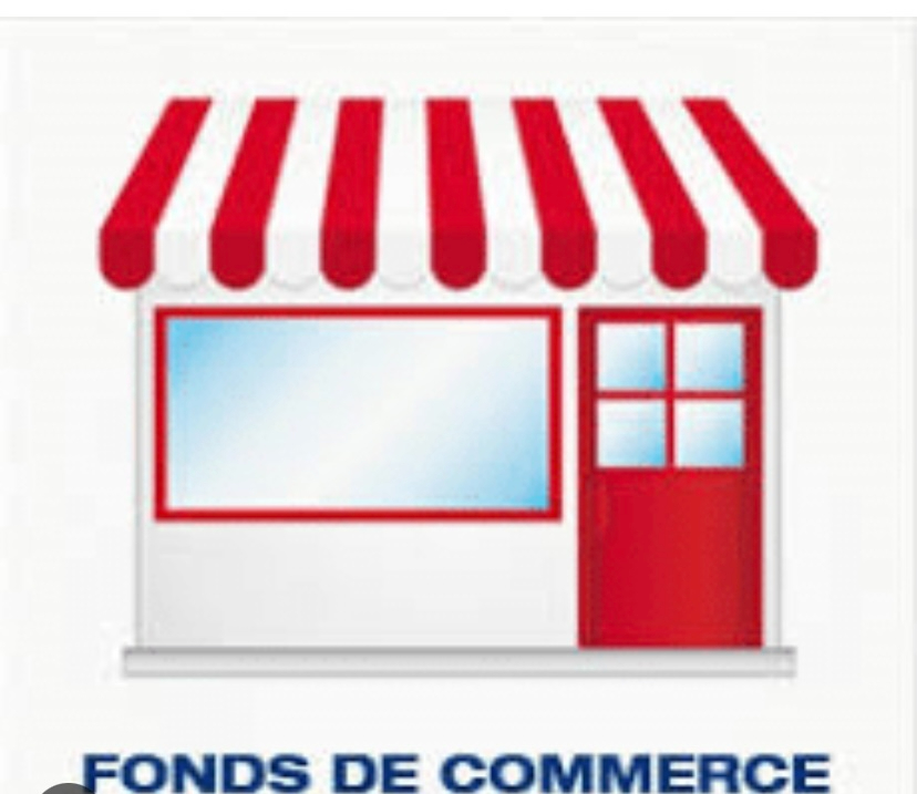 Local commercial  25 m2