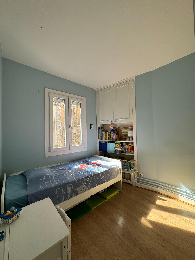 Photo Appartement Paris 3 pièce(s) 62.46 m2 image 6/6