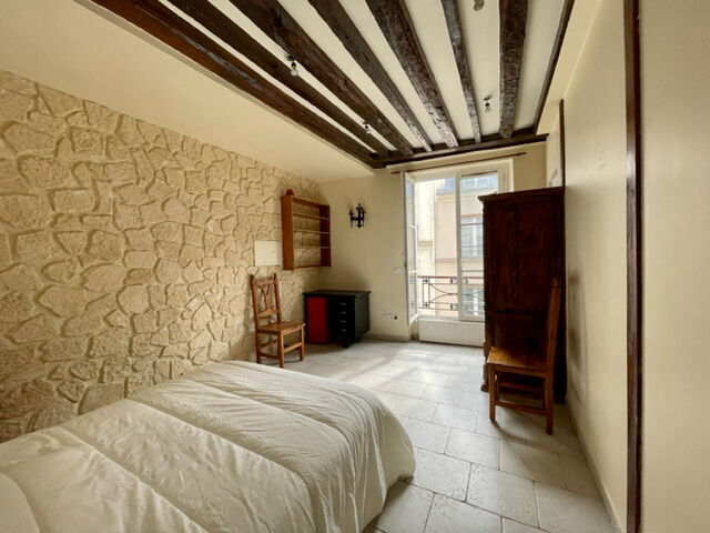 Photo Appartement Paris 3 pièce(s) 67 m2 image 2/4