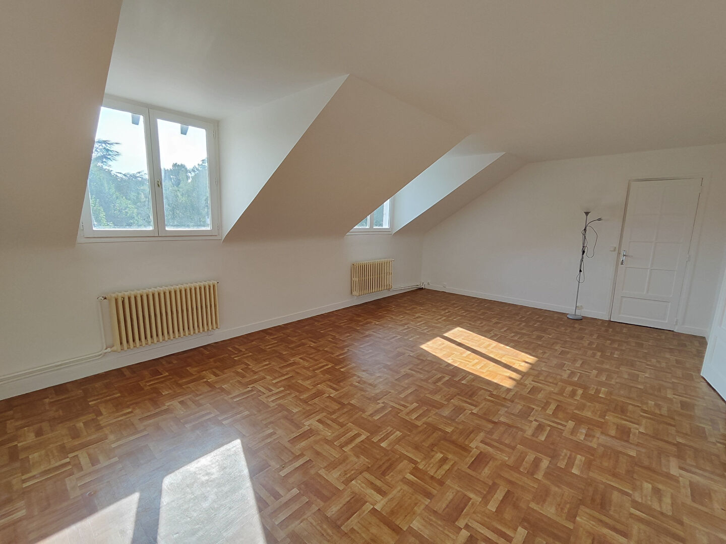 Photo Appartement 4 pièces en dernier étage image 5/6