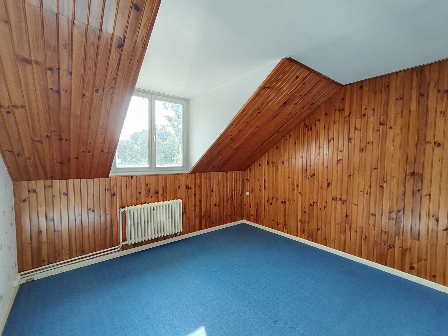 Photo Appartement 4 pièces en dernier étage image 6/6