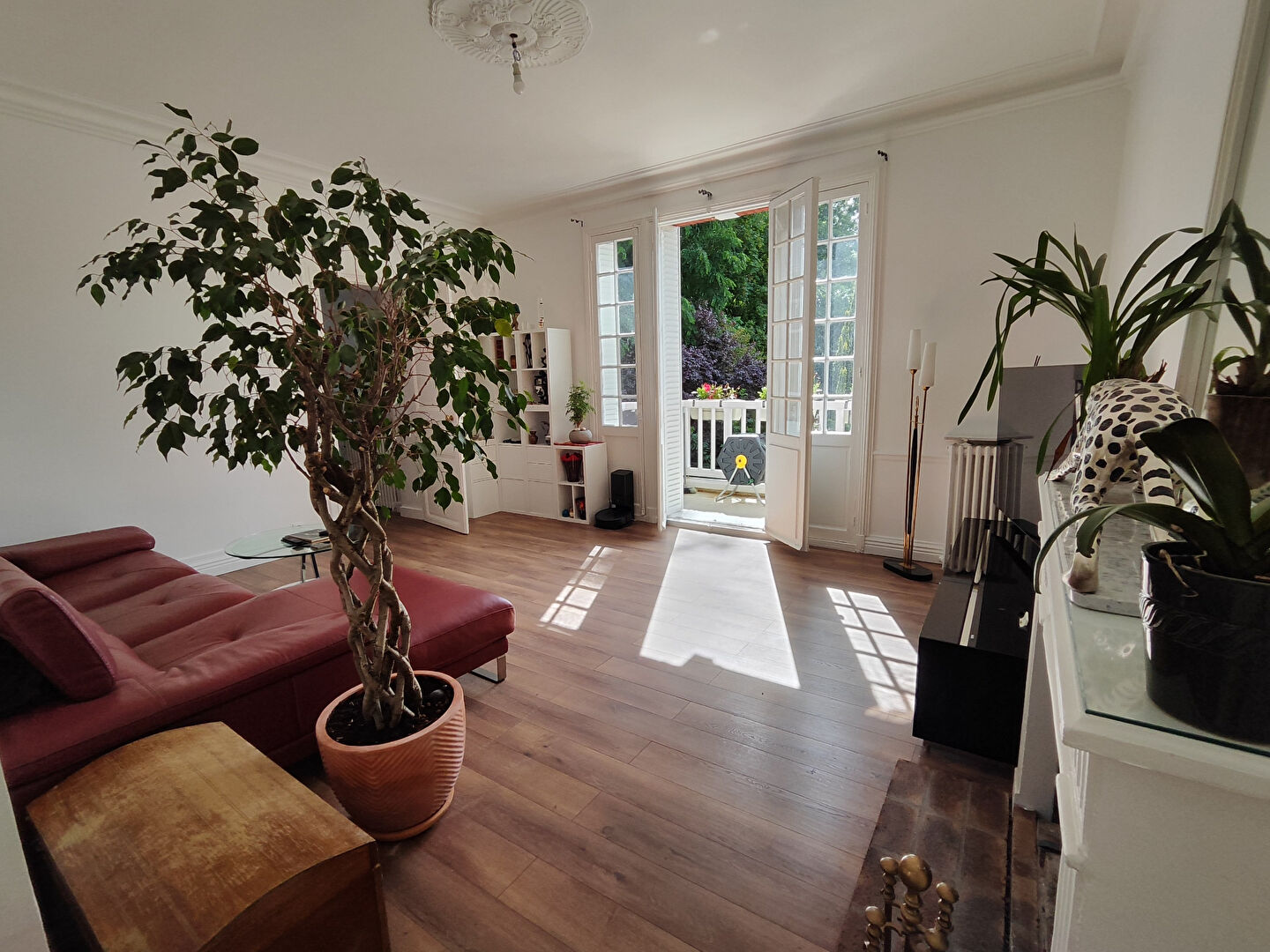 Photo Dans copropriété intime de charme image 3/6