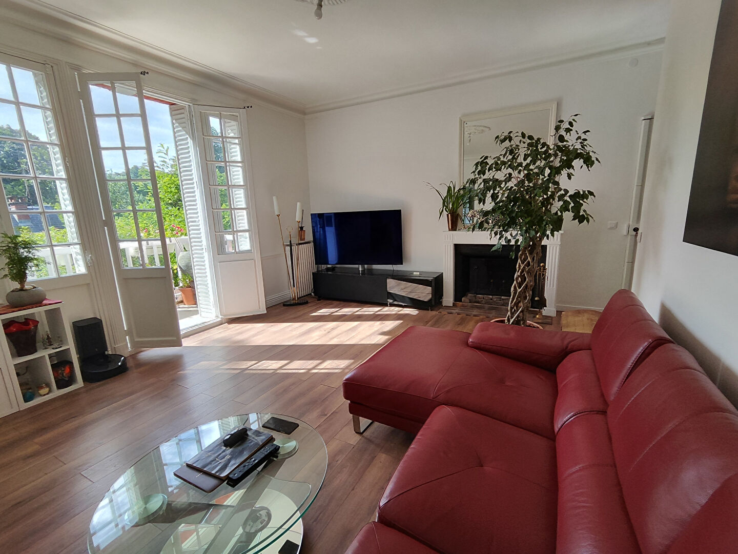 Photo Dans copropriété intime de charme image 4/6