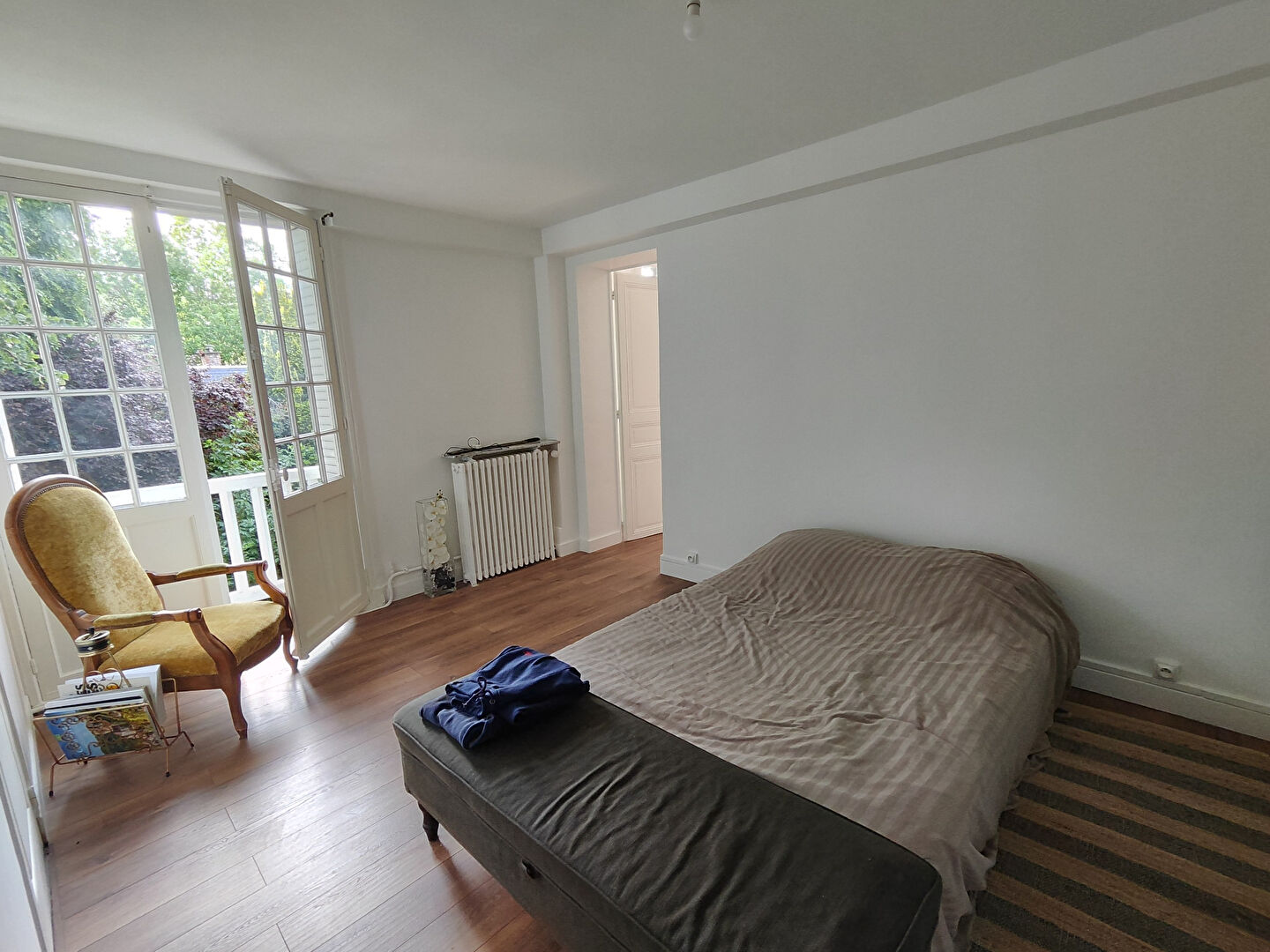 Photo Dans copropriété intime de charme image 5/6