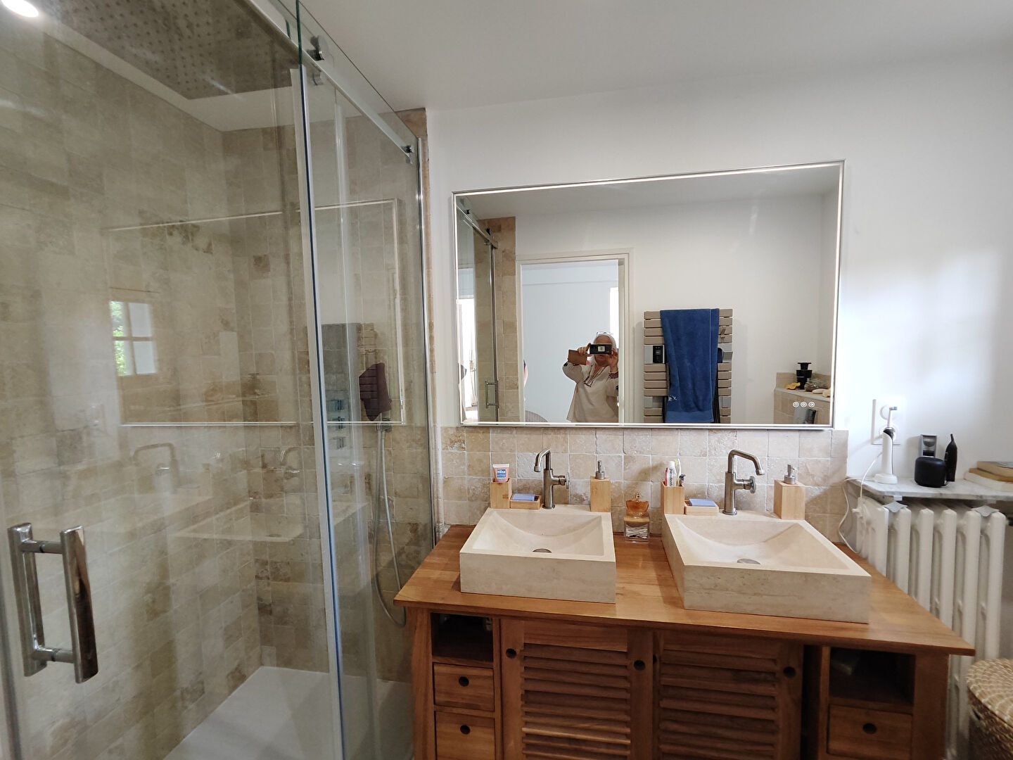 Photo Dans copropriété intime de charme image 6/6