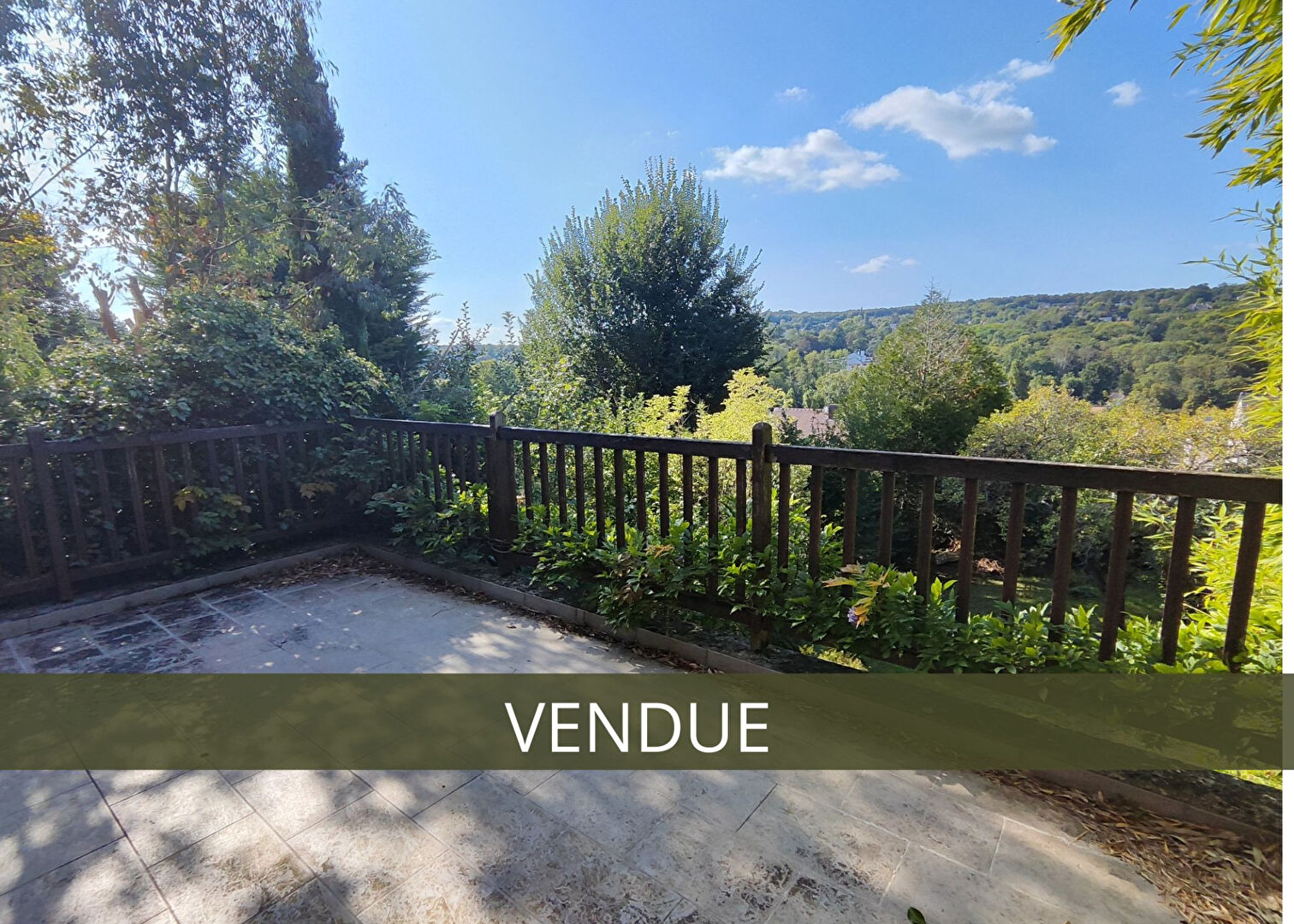 Agence immobilière de AGENCE DE LA FORET L'etang-la-ville - AGENCE DE LA FORET