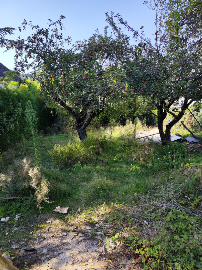 Photo Terrain à bâtir pour maison d'environ 130m2 image 3/3