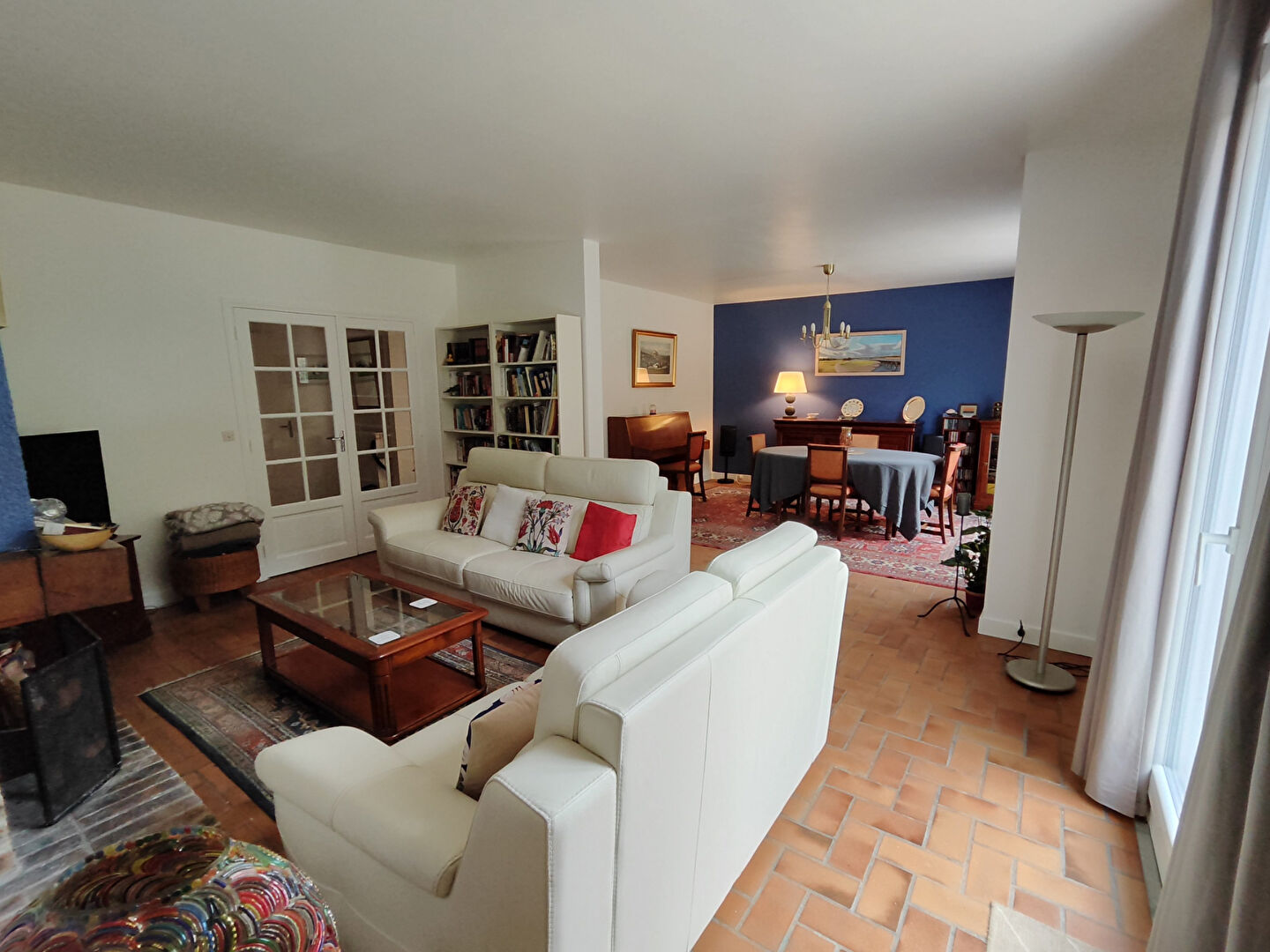 Photo Maison familiale 4/5 chambres au calme image 5/6