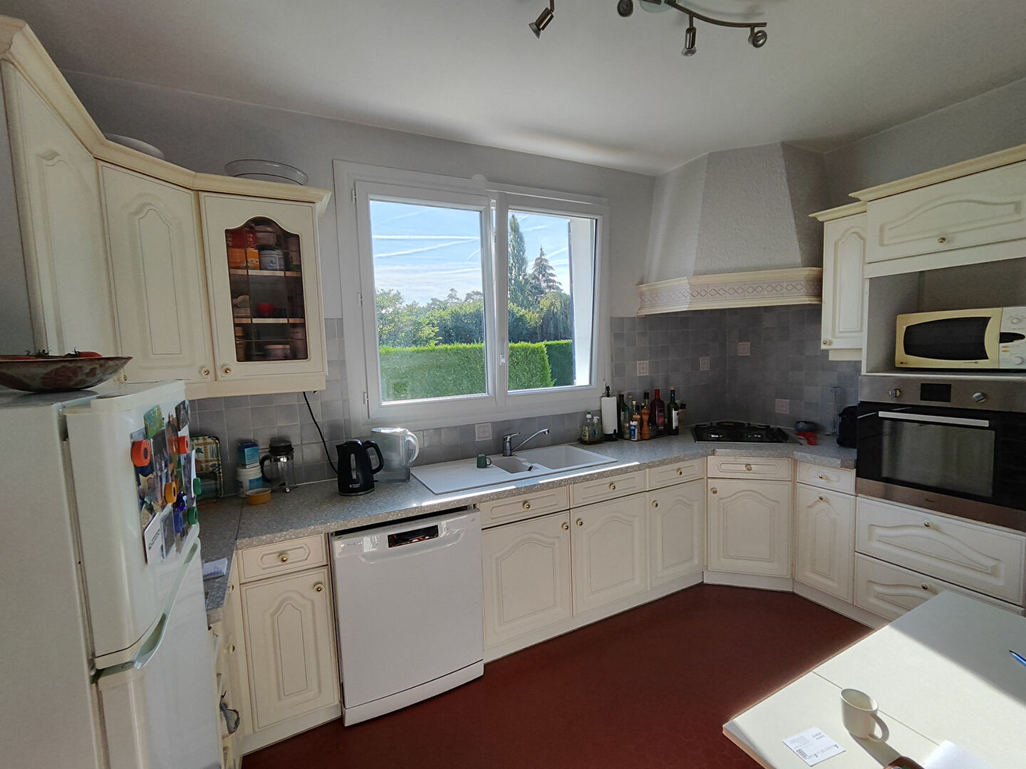 Photo Maison familiale 4/5 chambres au calme image 6/6