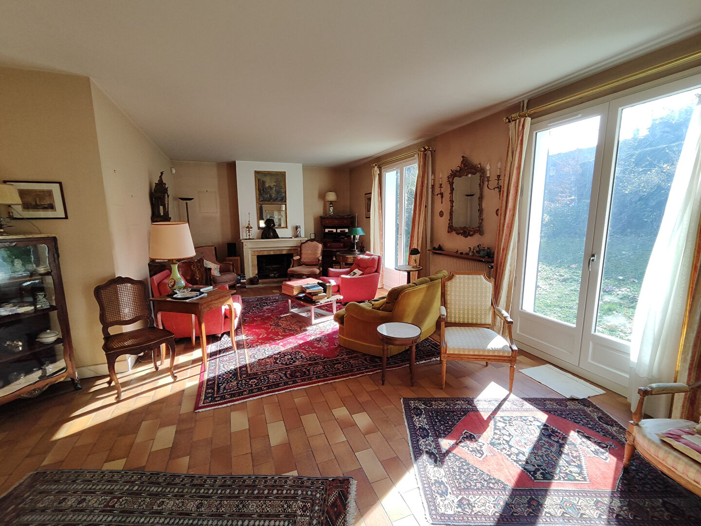 Photo Spacieuse et lumineuse maison familiale image 3/6