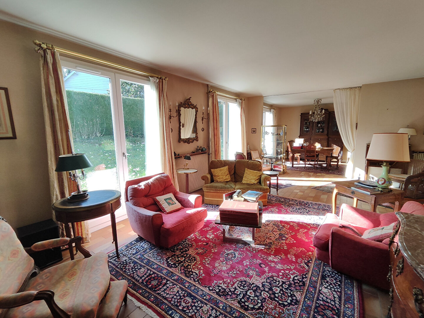 Photo Spacieuse et lumineuse maison familiale image 4/6