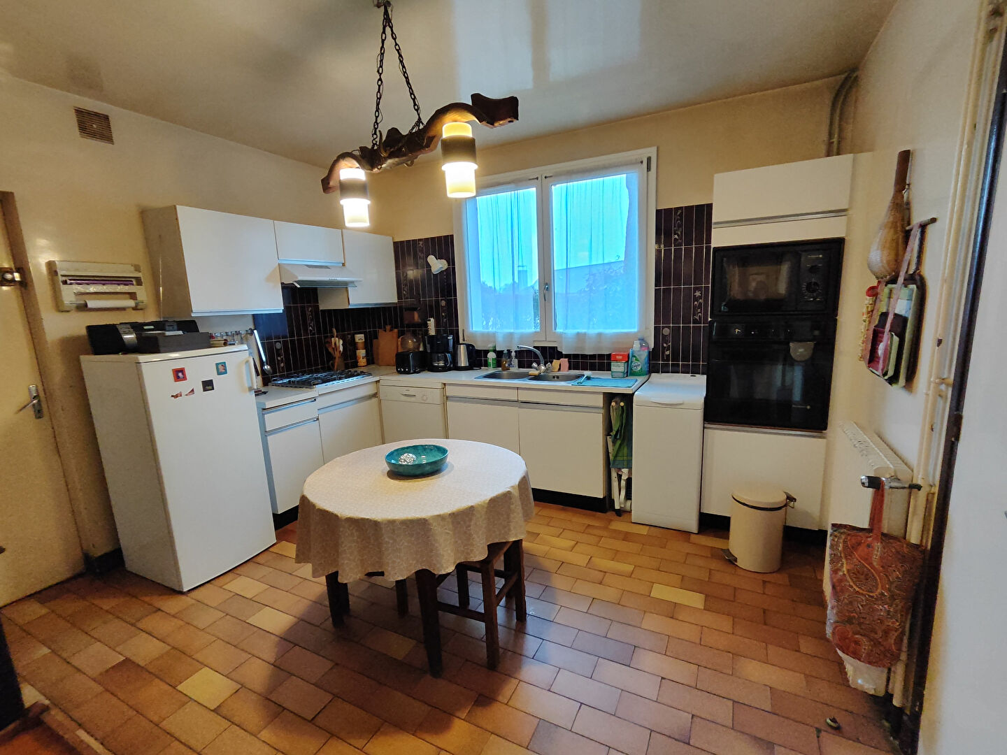 Photo Spacieuse et lumineuse maison familiale image 5/6