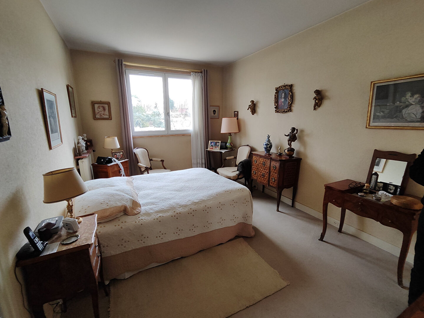 Photo Spacieuse et lumineuse maison familiale image 6/6