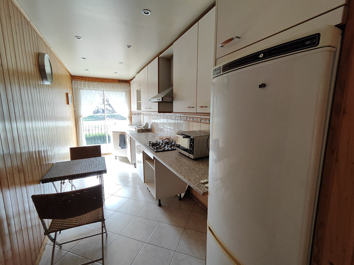 Photo Appartement L Etang La Ville 4 pièces en centre ville image 3/6