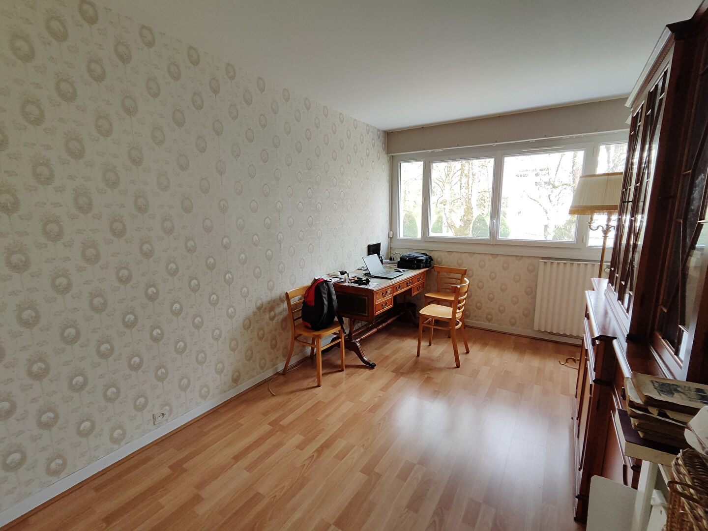 Photo Appartement L Etang La Ville 4 pièces en centre ville image 6/6