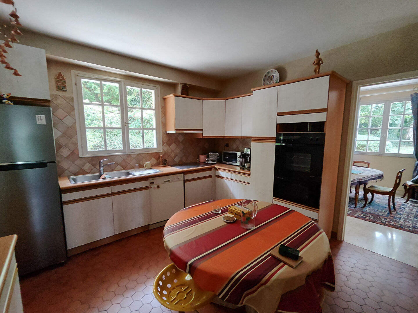 Photo Maison familiale au calme, sur sous-sol total image 6/6