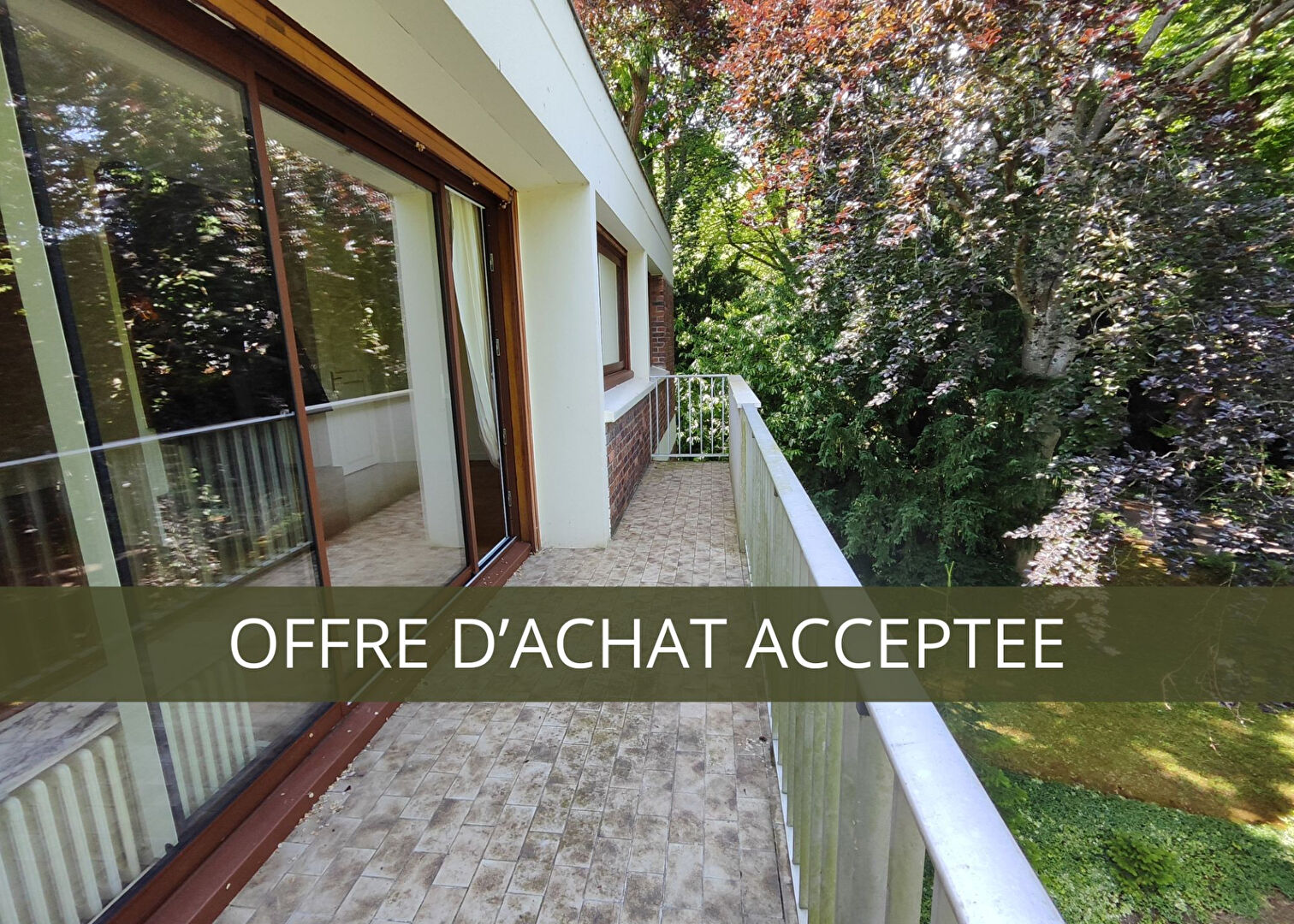 Agence immobilière de AGENCE DE LA FORET L'etang-la-ville - AGENCE DE LA FORET