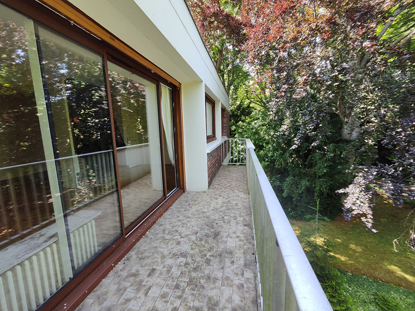 Agence immobilière de AGENCE DE LA FORET L'etang-la-ville - AGENCE DE LA FORET
