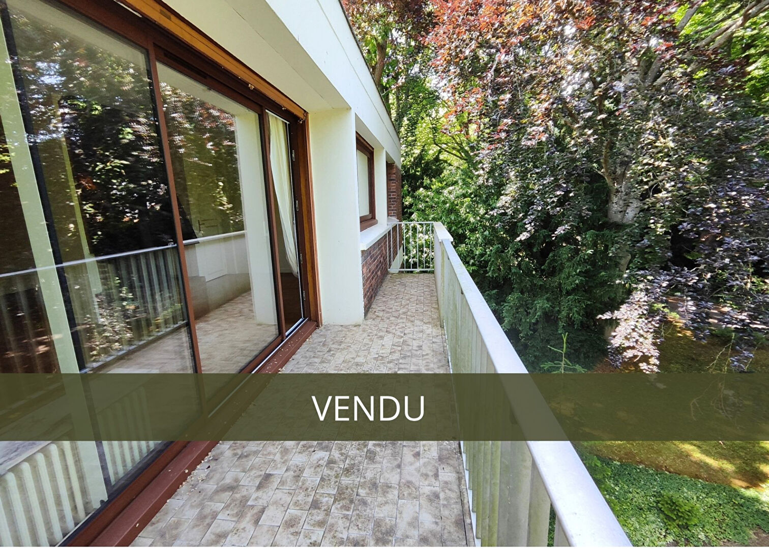 Agence immobilière de AGENCE DE LA FORET L'etang-la-ville - AGENCE DE LA FORET