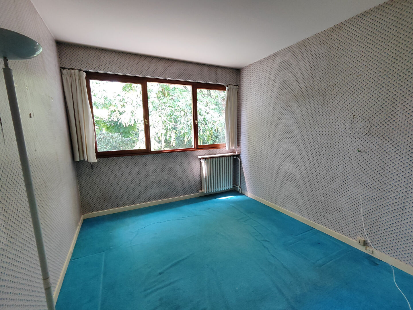 Photo Vaste Appartement  5 pièces sans vis-à-vis image 6/6
