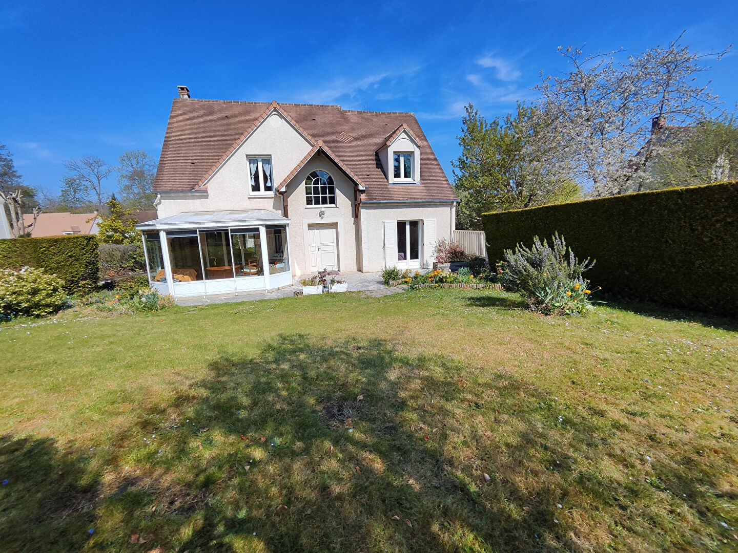 Agence immobilière de AGENCE DE LA FORET L'etang-la-ville - AGENCE DE LA FORET