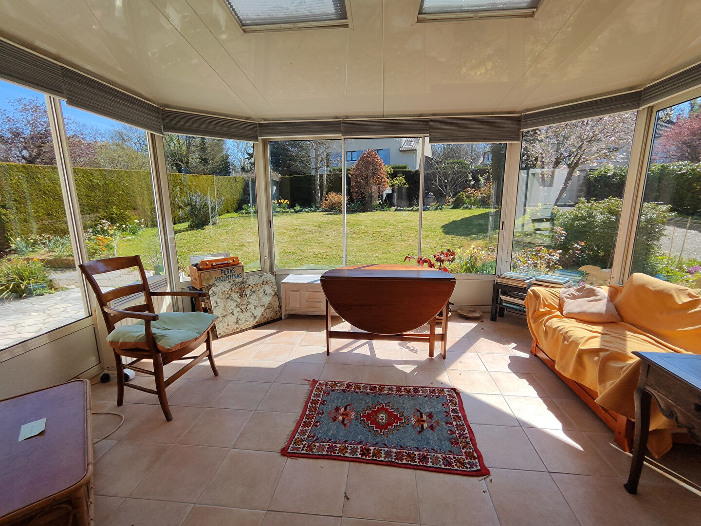 Photo Maison familiale récente 5 chambres possibles sur sous-sol total image 6/6